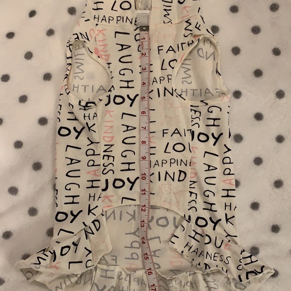 Cute Ellen Degeneres Dog Dress - Picture 5 of 11